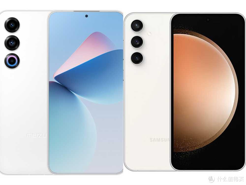 优雅永不过时—魅族21