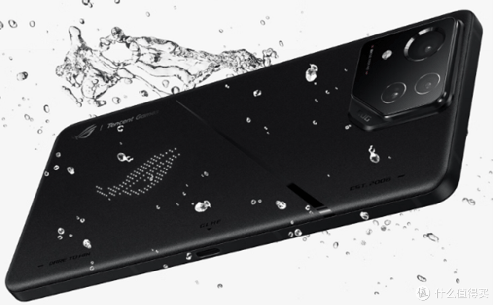 都是8gen3顶级战力！红魔9Pro+和rog8pro谁才是最值得买的更强游戏手机