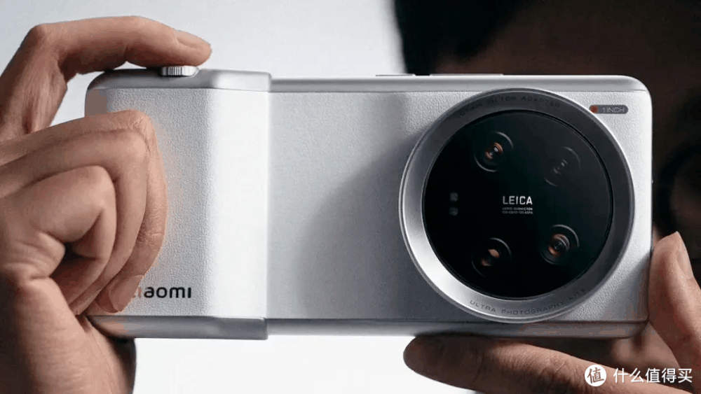 小米14 Ultra 注定是个大招？