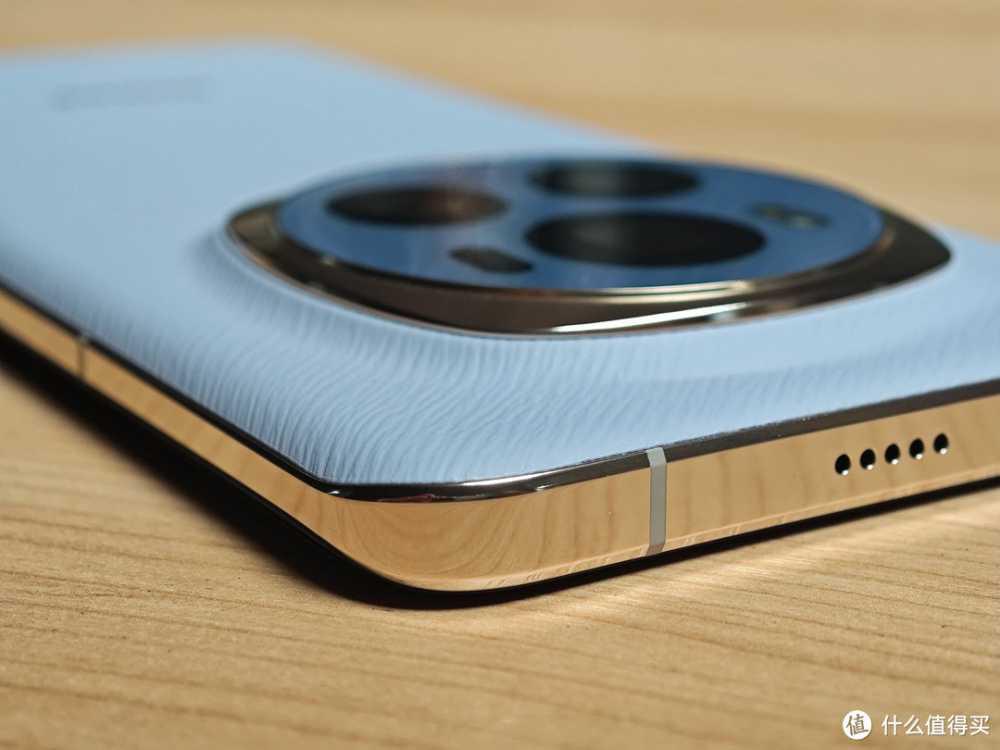 荣耀Magic6 Pro——颜色与设计的独特魅力