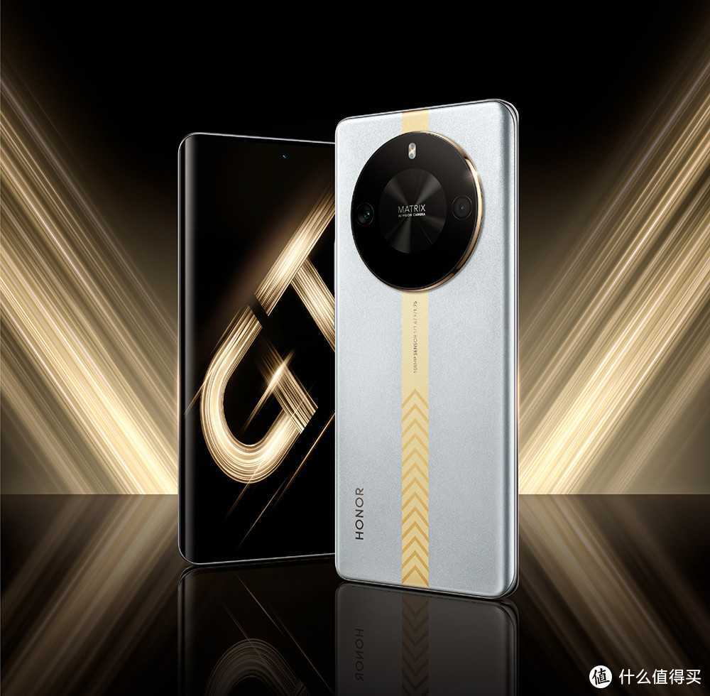 荣耀“不讲武德”，新机发布1个月跌至1888元，12G+256G+5800mAh