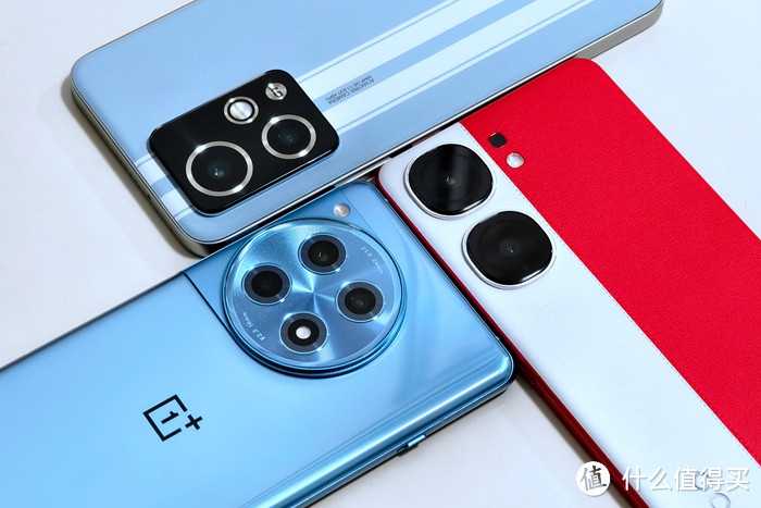 三爷说数码 篇一百一十：龙年换新机~3K以下该选谁？