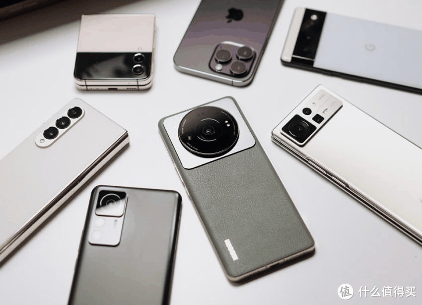 买手机不要“抠”，目前这4款手机最值得入手，用到2028年没问题