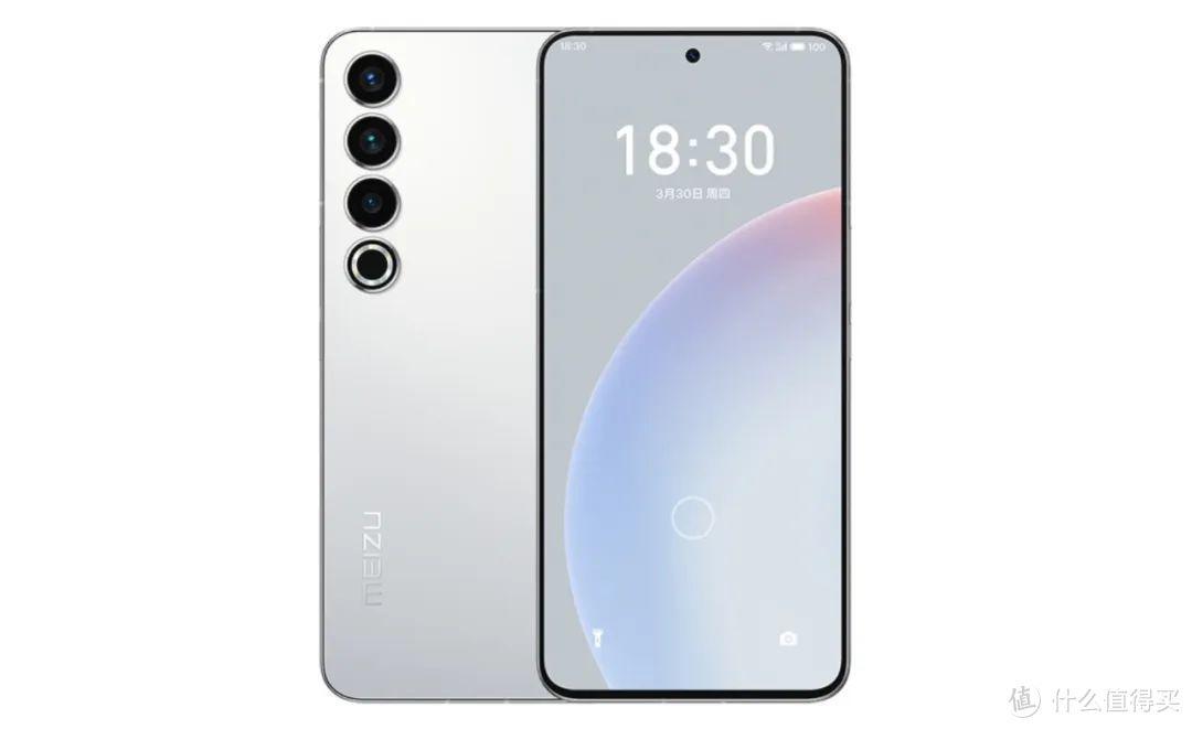 魅族 21 Pro 来了，这也许是近两年最值得入手的魅族手机