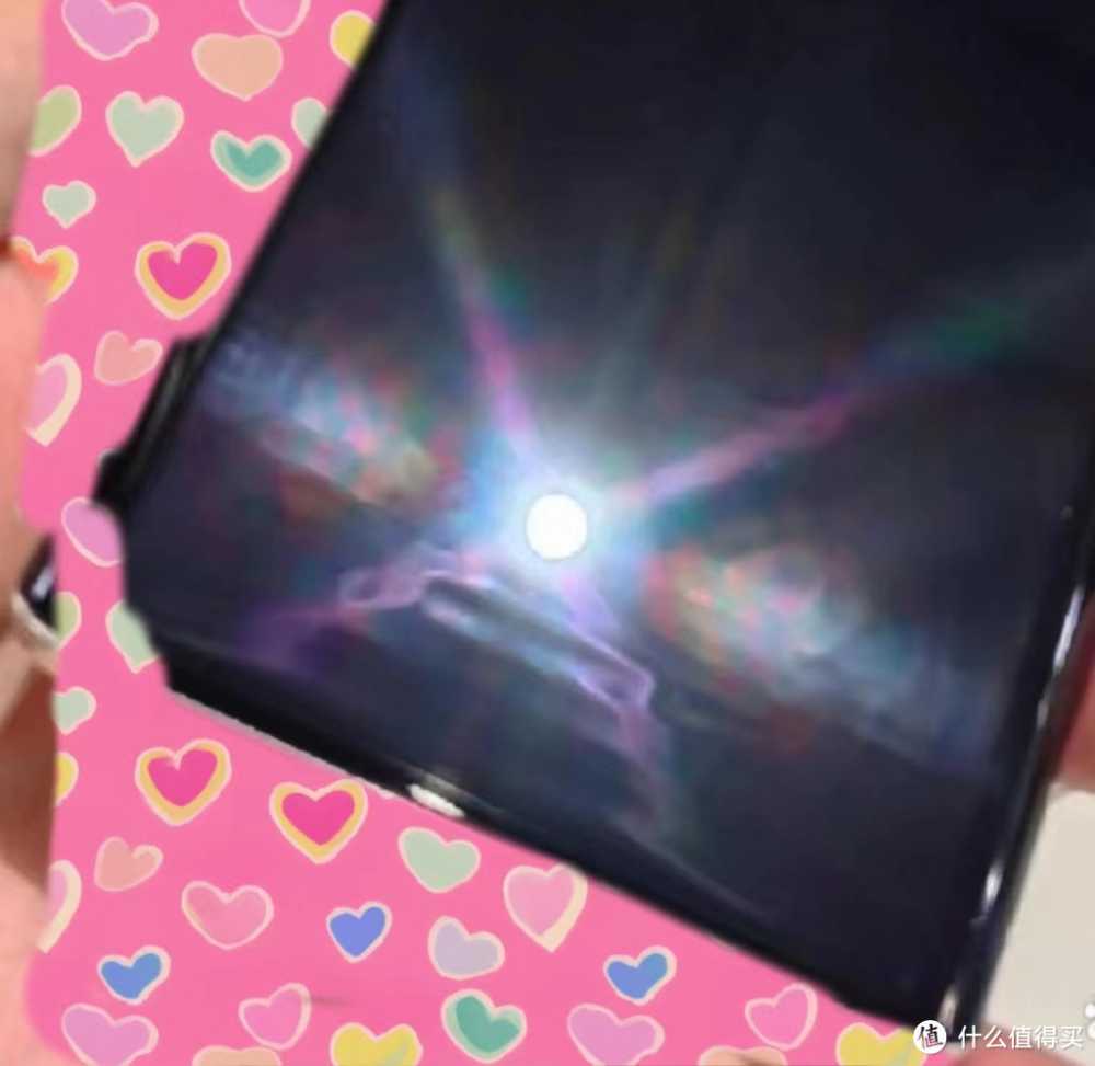 3年旧机MATE 40 pro的屏幕连环维修