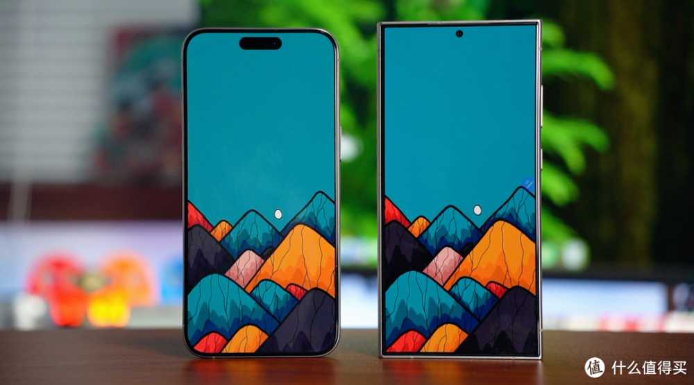 三星S24 Ultra和iPhone 15 Pro Max怎么选?插图 三星S24 Ultra和iPhone 15 Pro Max怎么选?