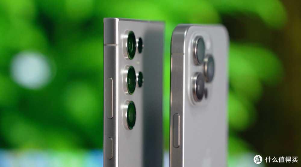 三星S24 Ultra和iPhone 15 Pro Max怎么选?插图4 三星S24 Ultra和iPhone 15 Pro Max怎么选?
