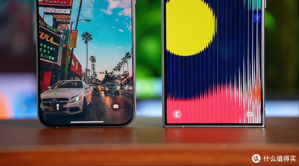 三星S24 Ultra和iPhone 15 Pro Max怎么选?插图1 三星S24 Ultra和iPhone 15 Pro Max怎么选?
