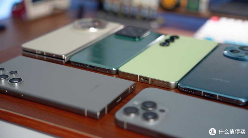 三星S24 Ultra和iPhone 15 Pro Max怎么选?插图5 三星S24 Ultra和iPhone 15 Pro Max怎么选?