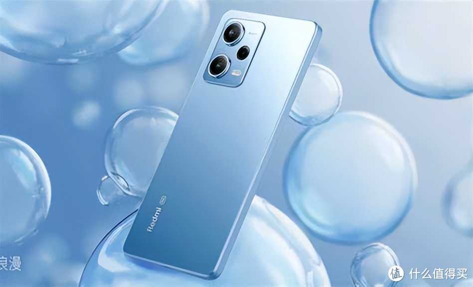 跌破千元大关，红米太猛了，5000mAh+120Hz大屏+256GB大内存