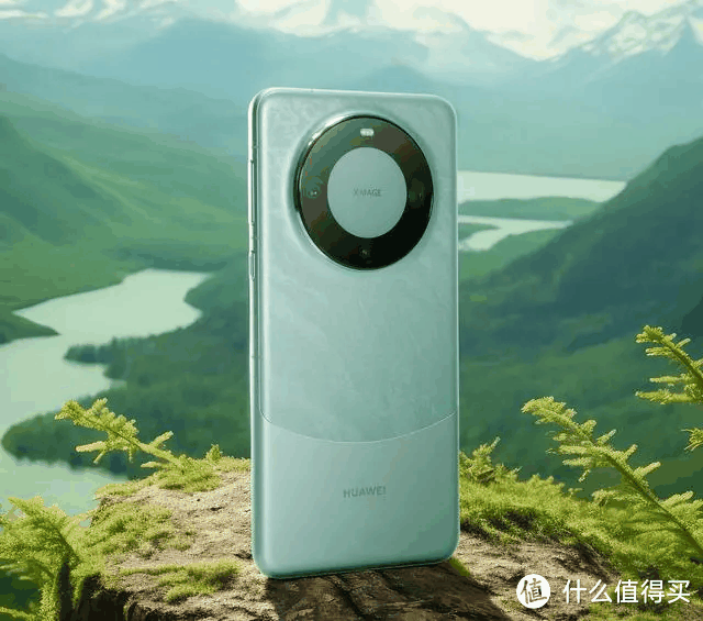 华为魄力十足，高端Mate60旗舰之选，6年不用换机！