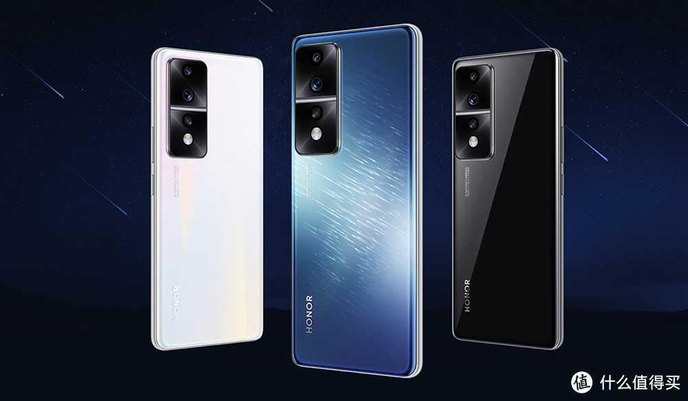 荣耀旗舰售价再创新低，12GB+512GB突降1236元，4800mAh+66W