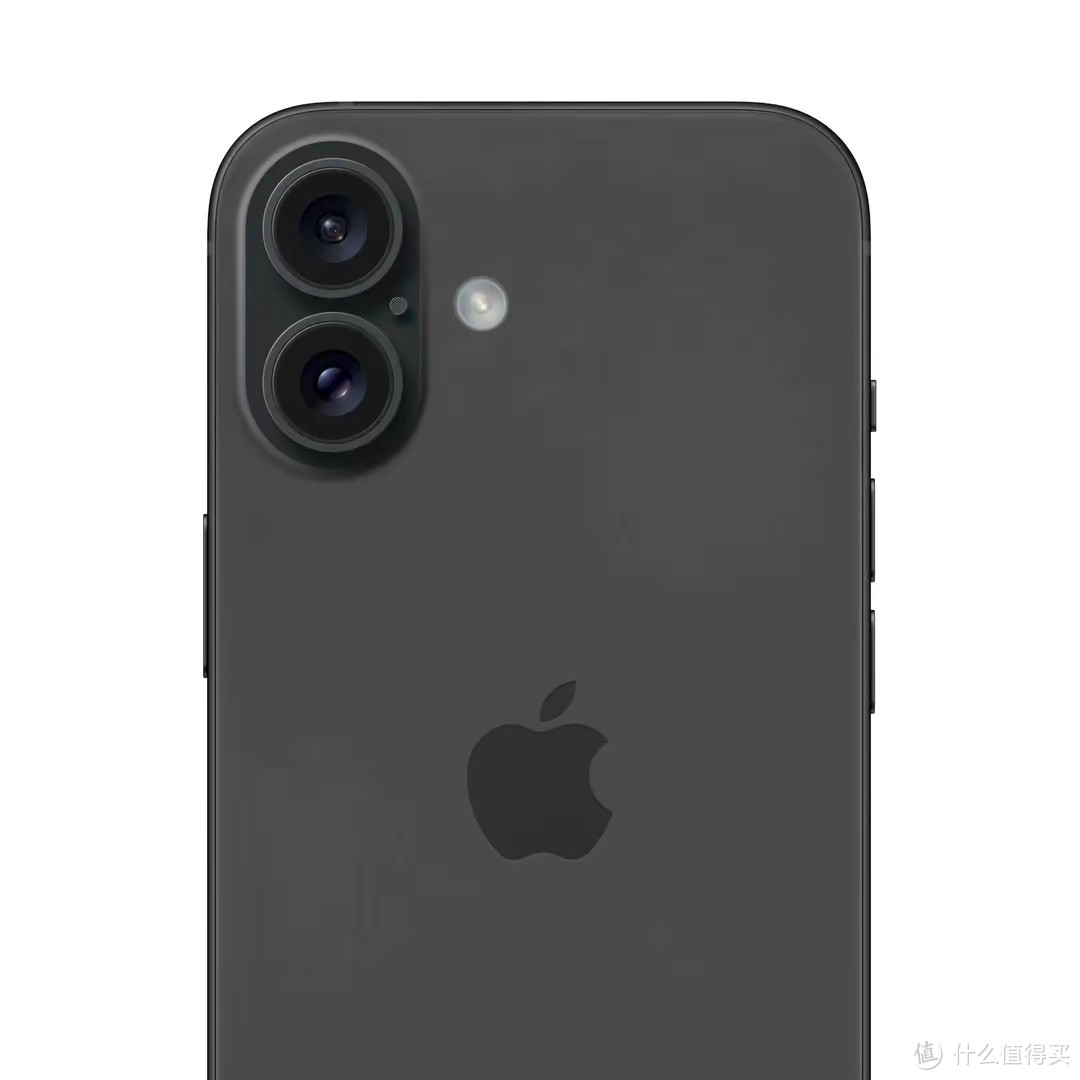 iPhone 16外观设计图曝光:回归竖排双摄并新增拍照按钮!插图2 iPhone 16外观设计图曝光:回归竖排双摄并新增拍照按钮!