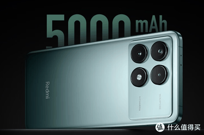 RedmiK70遇上荣耀90GT，4倍的销量，这下终于翻身了。