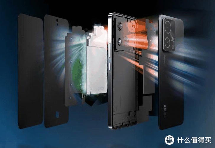 RedmiK70遇上荣耀90GT，4倍的销量，这下终于翻身了。