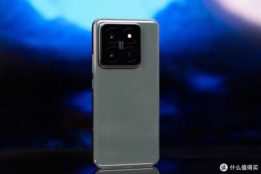 小米骁龙8Gen3旗舰降至新低价！12GB+256GB+1.5K，比三星S24更香