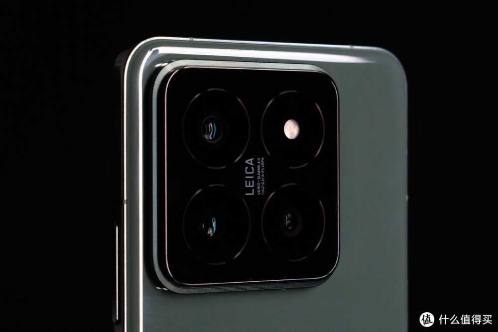 小米骁龙8Gen3旗舰降至新低价！12GB+256GB+1.5K，比三星S24更香