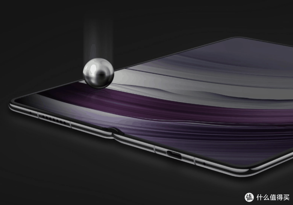 华为三折屏手机曝光！还有小折叠、卷轴屏？