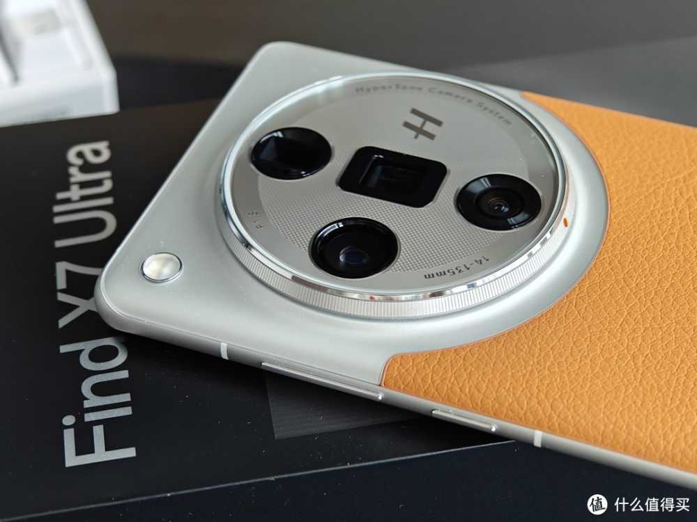 数码 篇十：Oppo X7 Ultra 反向升级先锋？真实用户的评价