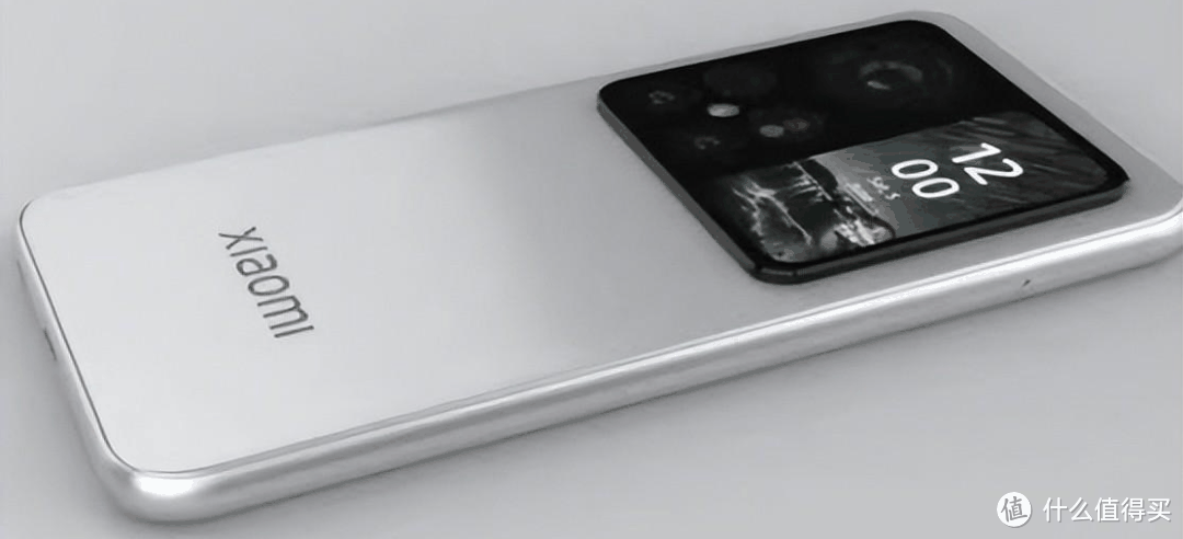 国产“王炸”新机曝光：全面屏+5G+骁龙8Gen 3，Mate60不香了