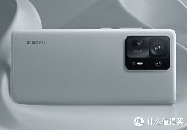 小米MIX5惊艳亮相：骁龙8Gen3+卫星通信，全面屏太豪横