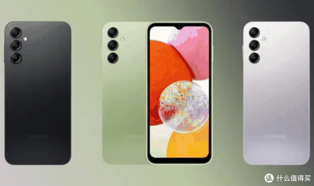 2023年最畅销10款手机！七款iPhone，三款三星，没有国产手机？