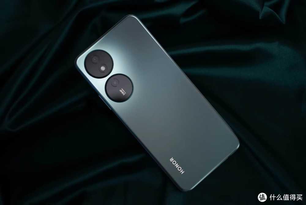 荣耀Play8T 5G智能手机：超能续航与卓越性能的完美结合