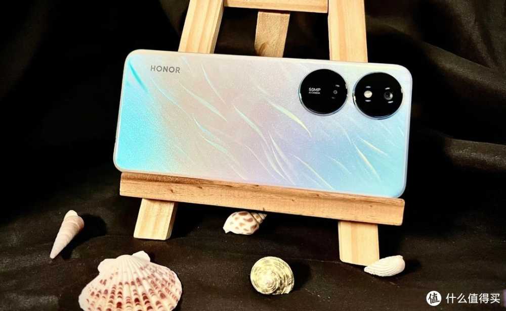 荣耀Play8T 5G智能手机：超能续航与卓越性能的完美结合