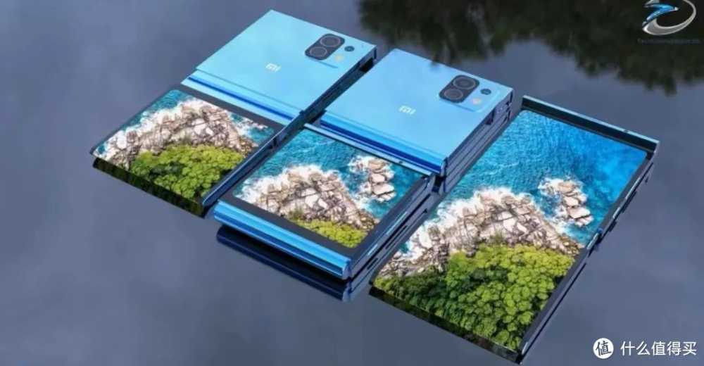 性能灭霸！小米新机曝光：全球开卖