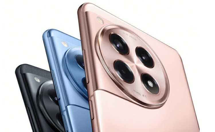 网传丨一加 Ace 3 Pro 新机正在测试，升级骁龙 8 Gen 3、曲面屏、顶配24GB+1TB