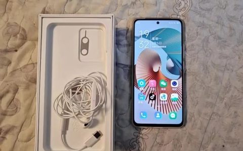 中兴清仓骁龙888，跑分95万，仅999元，性价比无敌