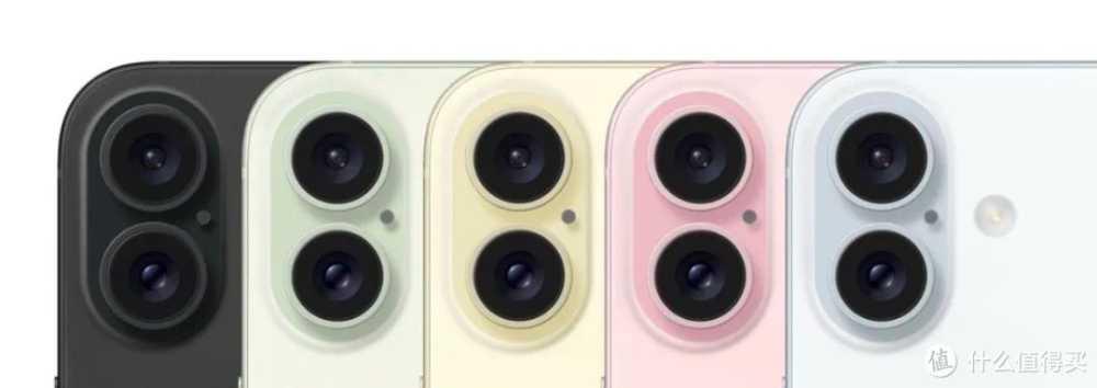 接近1英寸？iPhone 16 Pro Max影像规格曝光