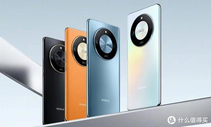 荣耀妥协了：1.5K超清曲屏+5800mAh大电池+256GB大内存，1449元！