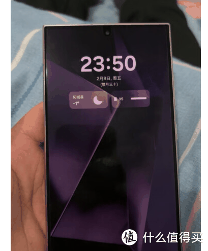 搭配了Galaxy  AI技术的三星 s24 ultra还是有看点的
