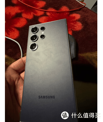 搭配了Galaxy  AI技术的三星 s24 ultra还是有看点的