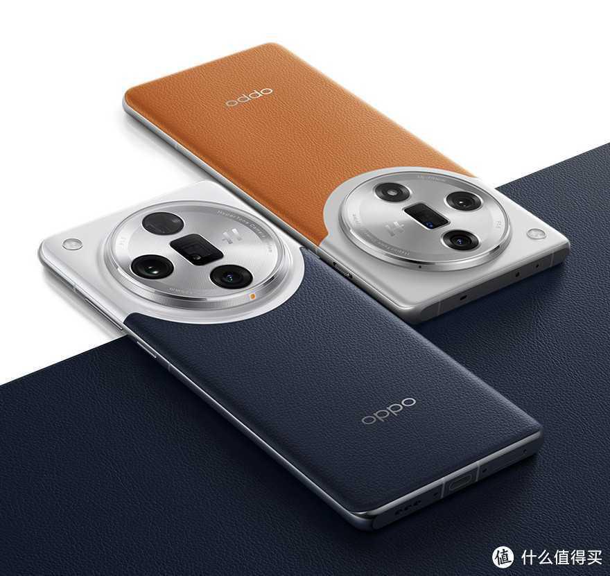 好评榜第一的手机,骁龙8Gen3+1英寸大底+2K屏,一步到位能用6年插图4 好评榜第一的手机,骁龙8Gen3+1英寸大底+2K屏,一步到位能用6年