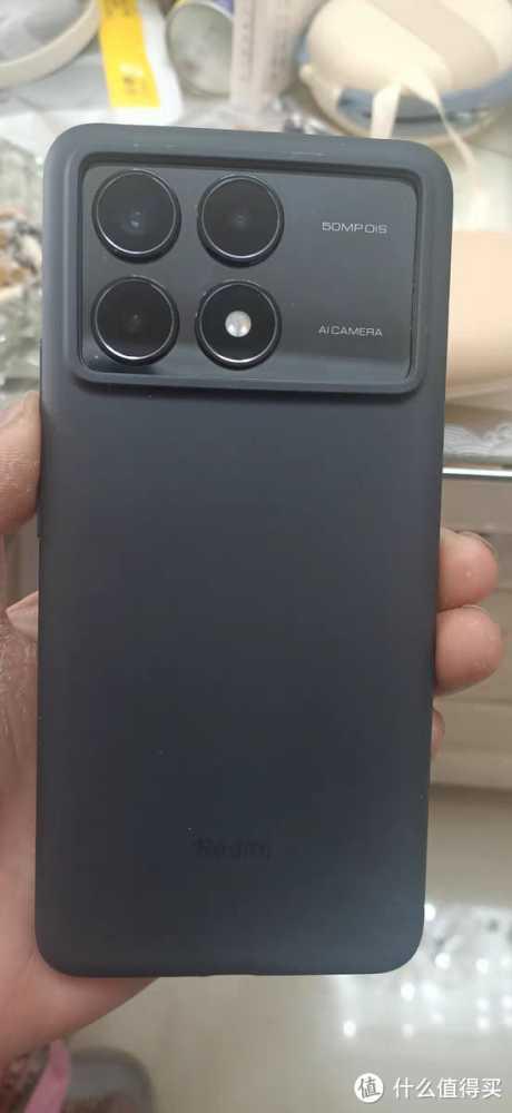 Redmi K70手机性价比之王