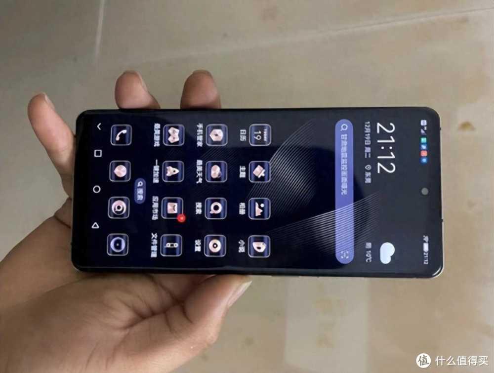 宝藏手机吗？8000mAh+16GB+512G运存，仅是1199元