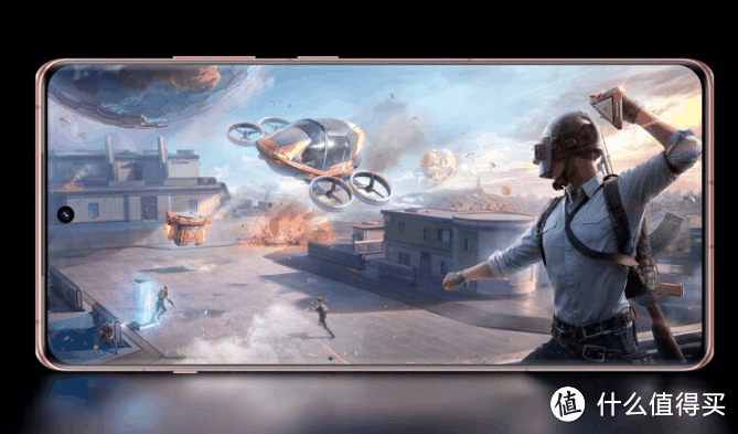 这个春节玩嗨了，手机游戏持续4小时，120帧极致画质不掉帧，一加 Ace 3 游戏效果真不错