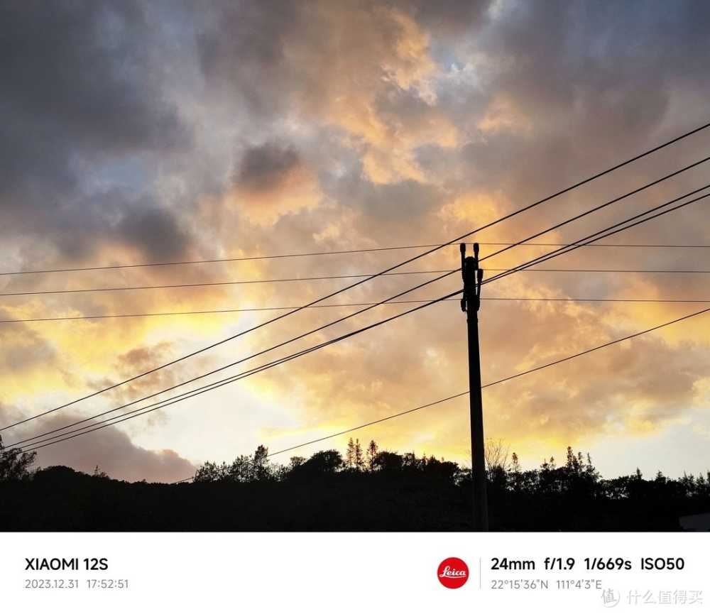 小屏徕卡—小米12S三月使用体验分享