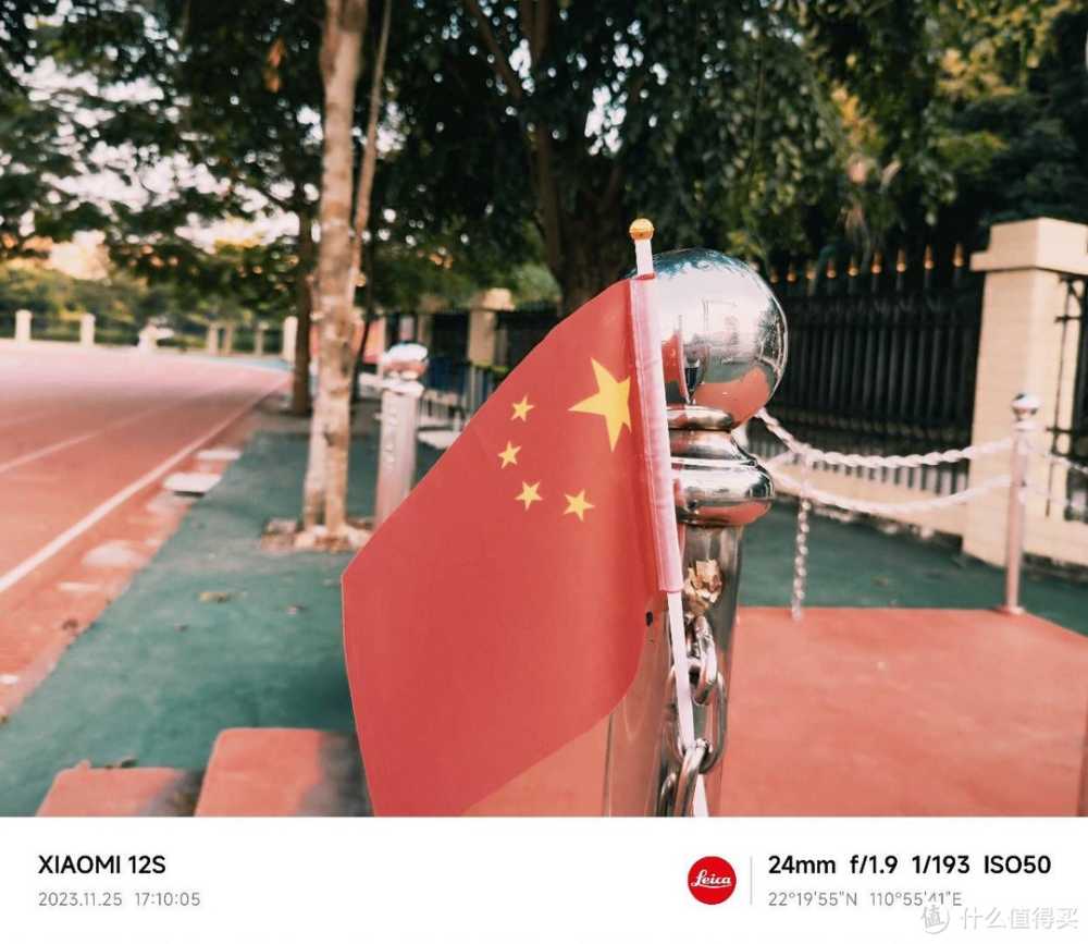 小屏徕卡—小米12S三月使用体验分享