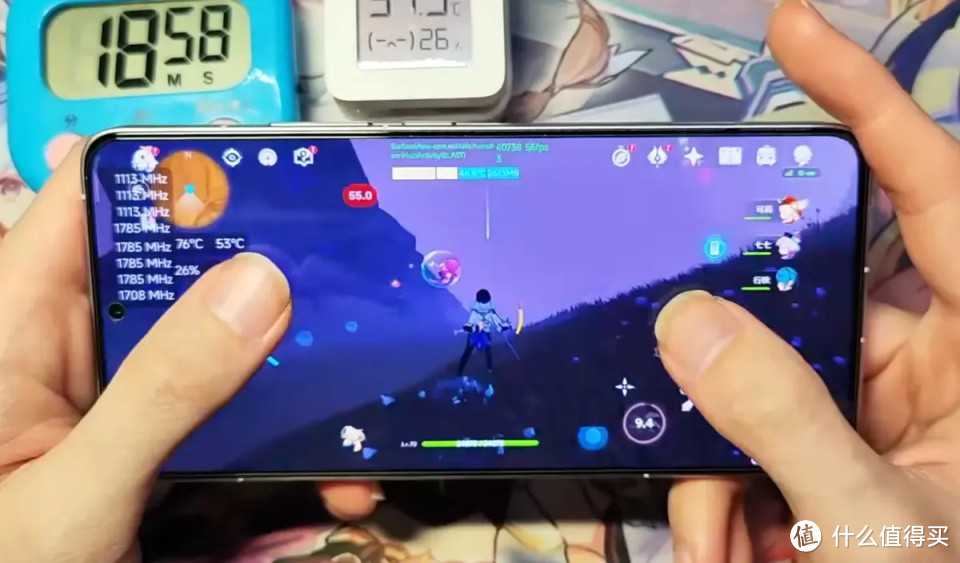 预算3000以内，2024年高续航高性能手机选哪款更合算？