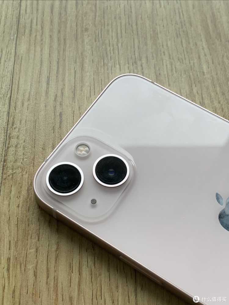 不想当小白鼠！所以不买iPhone 15！京东自营不到3700的iPhone 13性能够用颜值高！