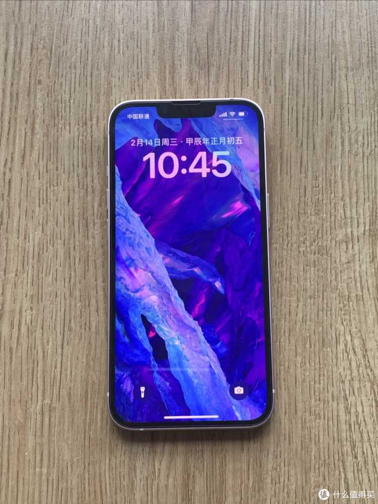 不想当小白鼠！所以不买iPhone 15！京东自营不到3700的iPhone 13性能够用颜值高！