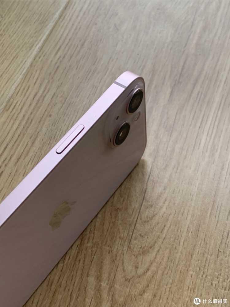 不想当小白鼠！所以不买iPhone 15！京东自营不到3700的iPhone 13性能够用颜值高！