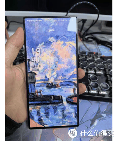 搭配6500mAh的大电池红魔9 Pro，不但续航能力强，性能非常的强悍