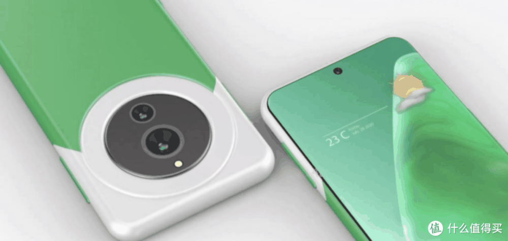 华为Mate70 mini真机曝光：悬浮屏+麒麟9100+鸿蒙5.0，满级三摄太炸裂