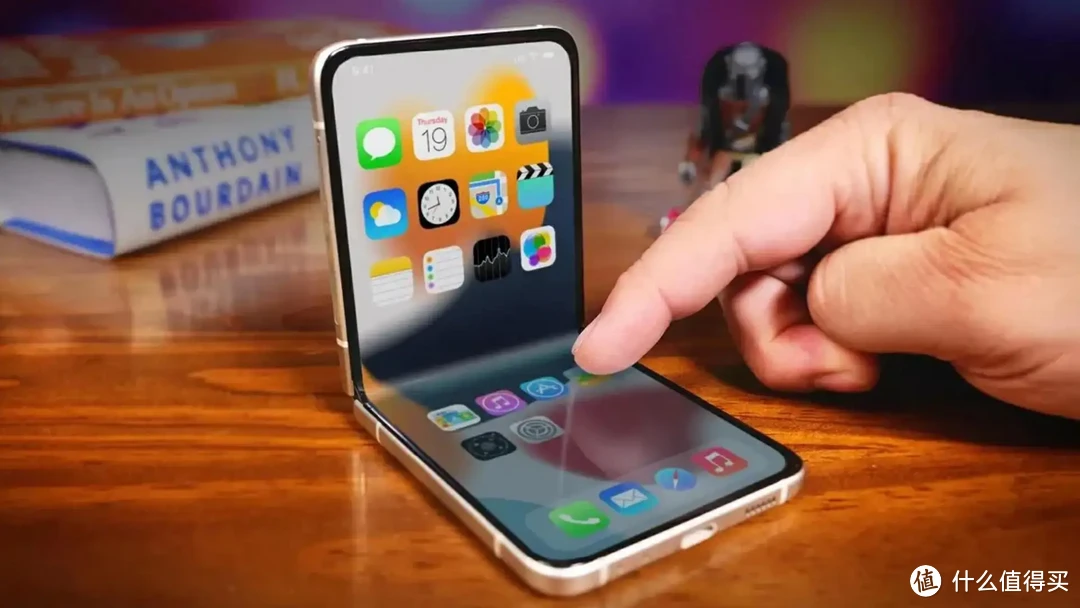 苹果公司出手了,iPhone16和iPhone折叠屏均已在路上,你会买吗?插图4 苹果公司出手了,iPhone16和iPhone折叠屏均已在路上,你会买吗?