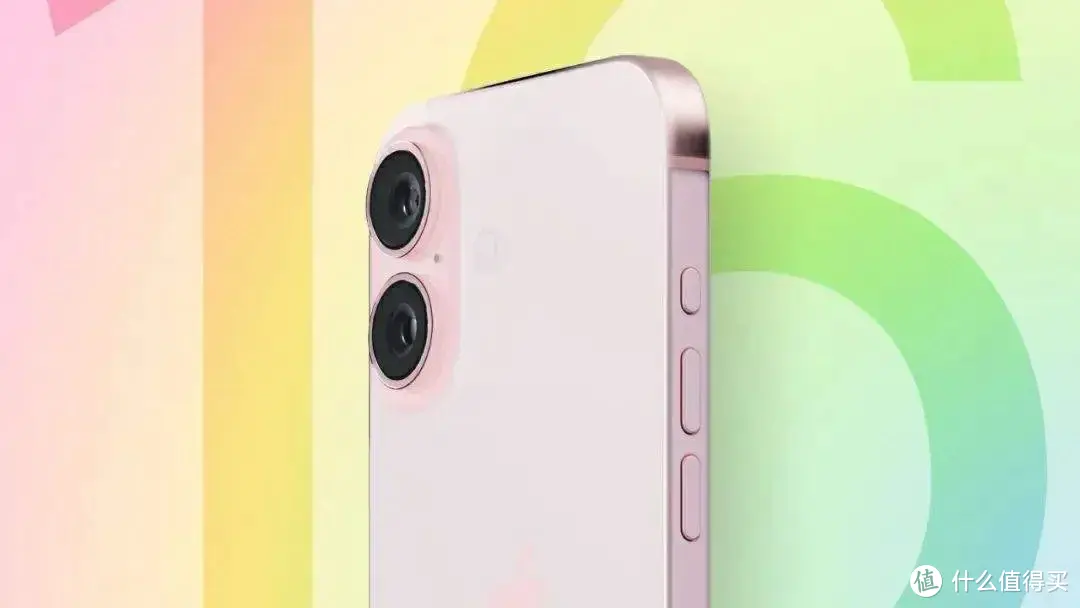 苹果公司出手了,iPhone16和iPhone折叠屏均已在路上,你会买吗?插图2 苹果公司出手了,iPhone16和iPhone折叠屏均已在路上,你会买吗?