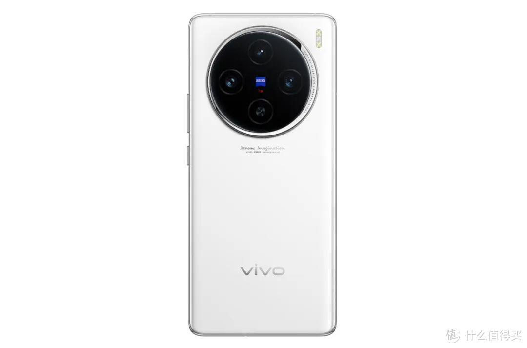 vivo X100s 突然曝光,变直了,太好了插图 图片